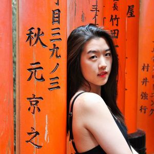 Meet your Posher, Eileen